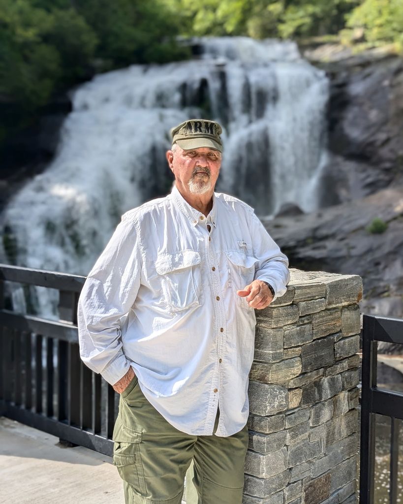 Barry Thomas Smith Profile Photo