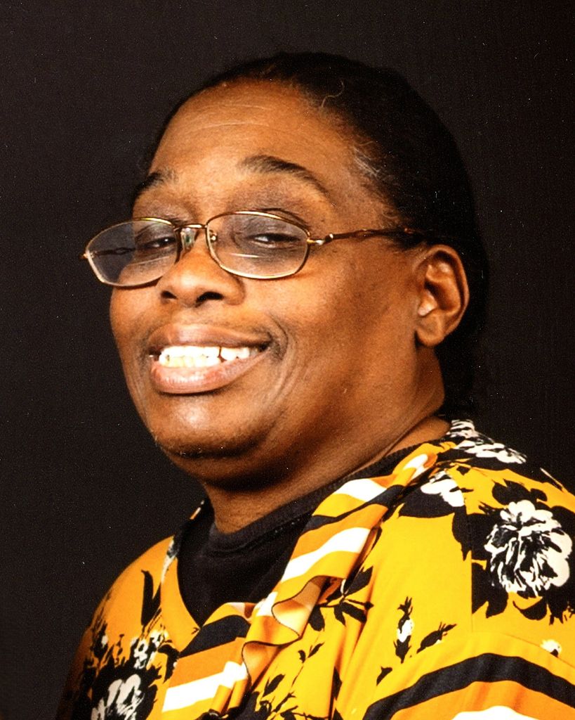 Gina Maria John Profile Photo