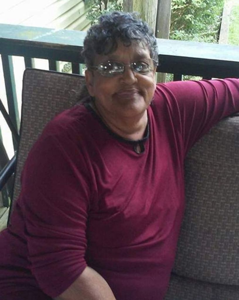 Beulah Viola Wells