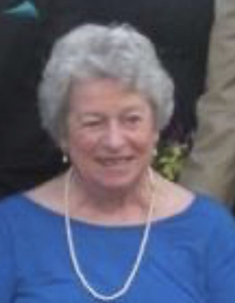 Connie Bieber Profile Photo