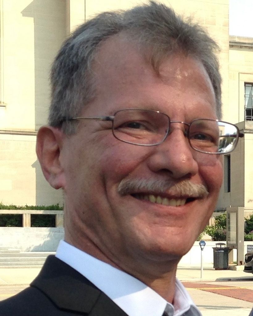Kevin John Rodriguez Profile Photo