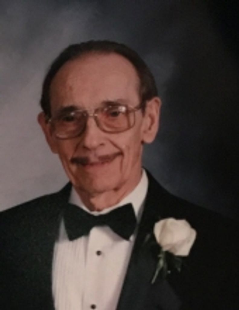 James  Robert Rentschler