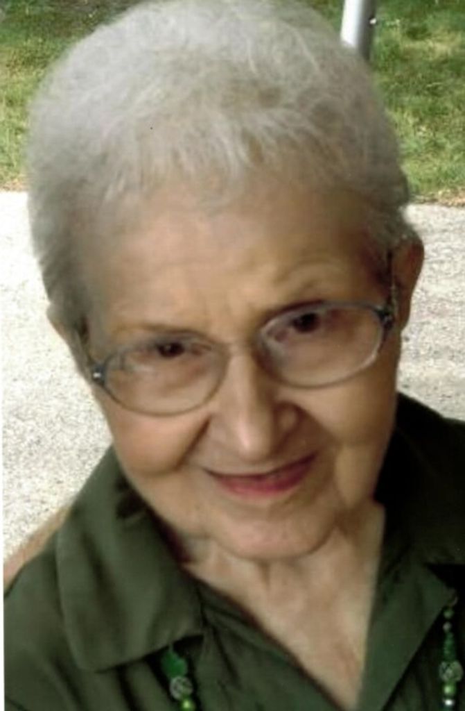 Phyllis Marie (Daley)  Armeni