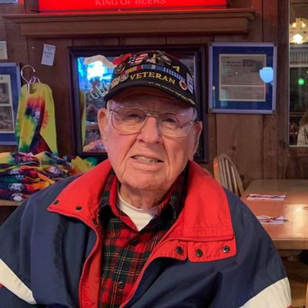 Milburn Wesley Lawson