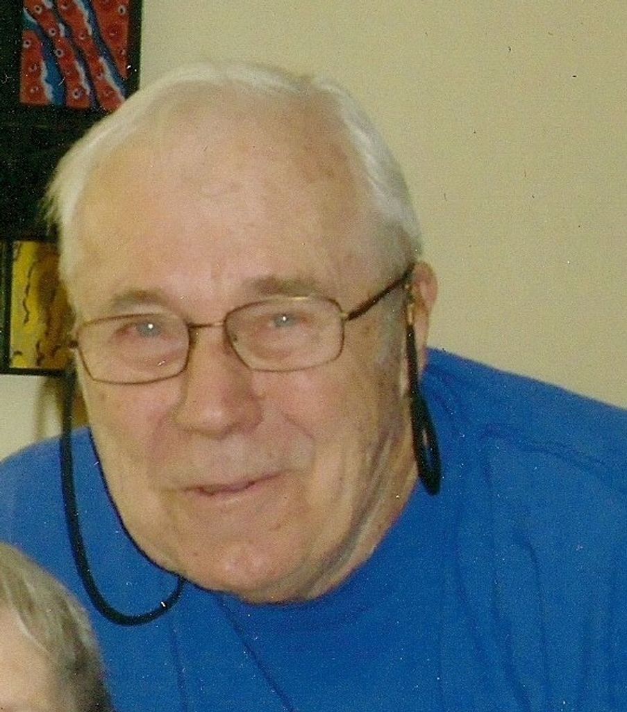 Robert Earl Haberer