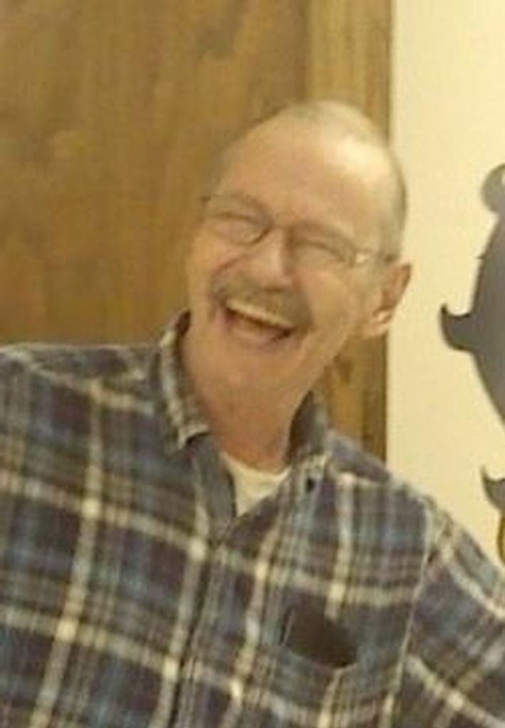 Michael "Mike" Mamerow