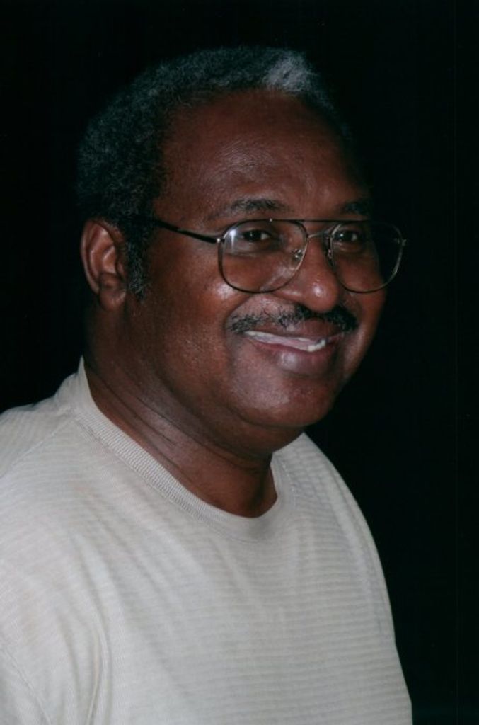 Robert Lee Walker Profile Photo