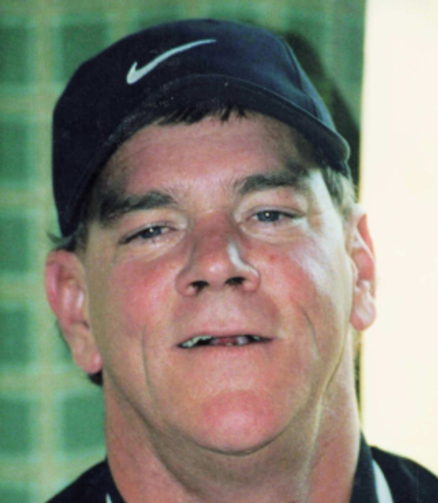 James Harley Mitchell Profile Photo