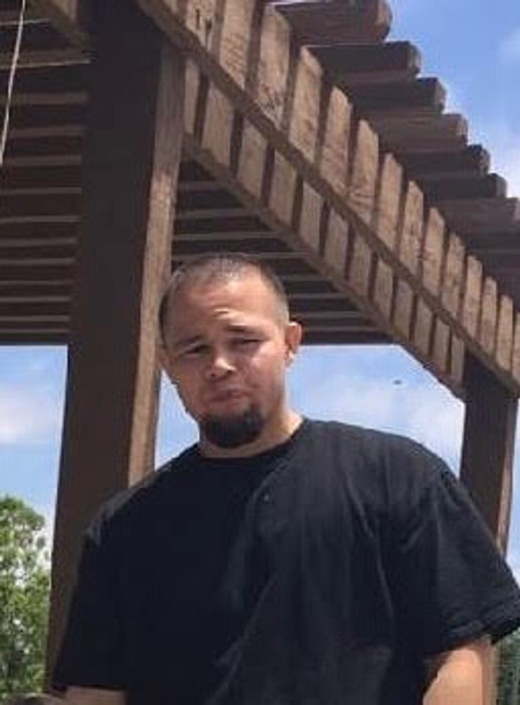 Johnny Angel Barrientos Profile Photo