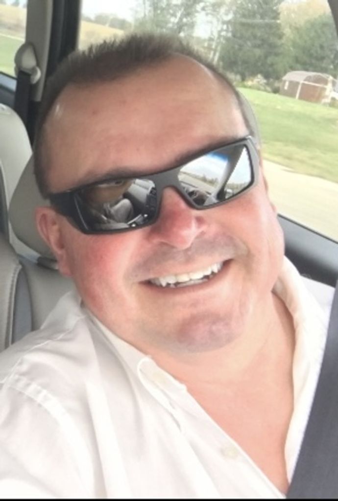 Shane Stouffer Profile Photo