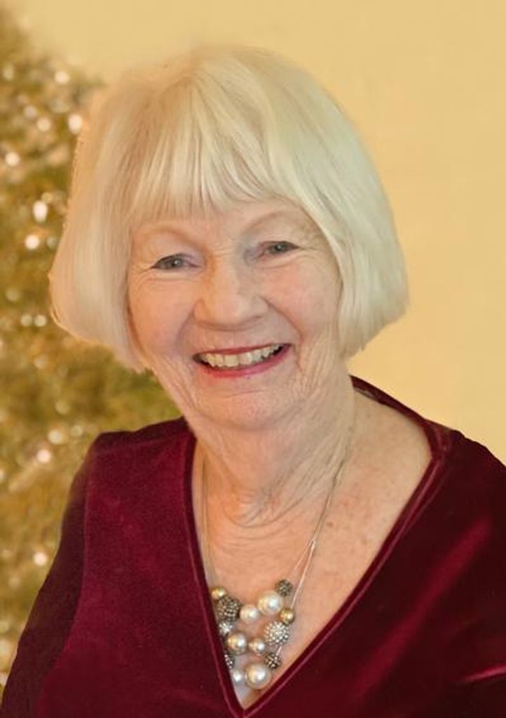 Kathleen Petersen Profile Photo