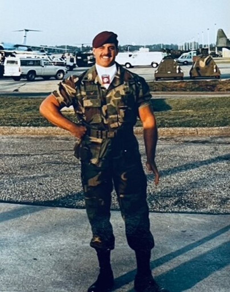 John Romocky Profile Photo