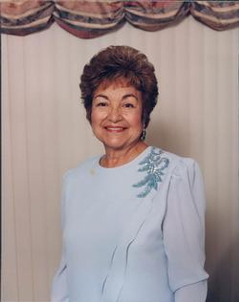 Anita Zaragoza
