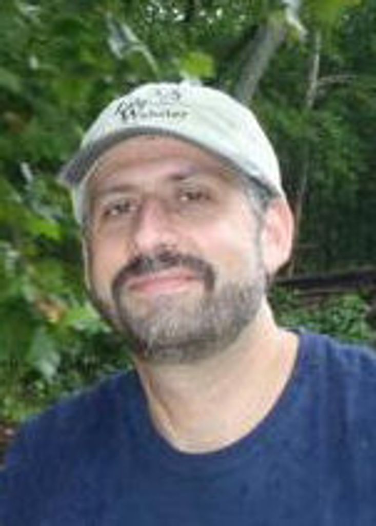 Paul  Brusca
