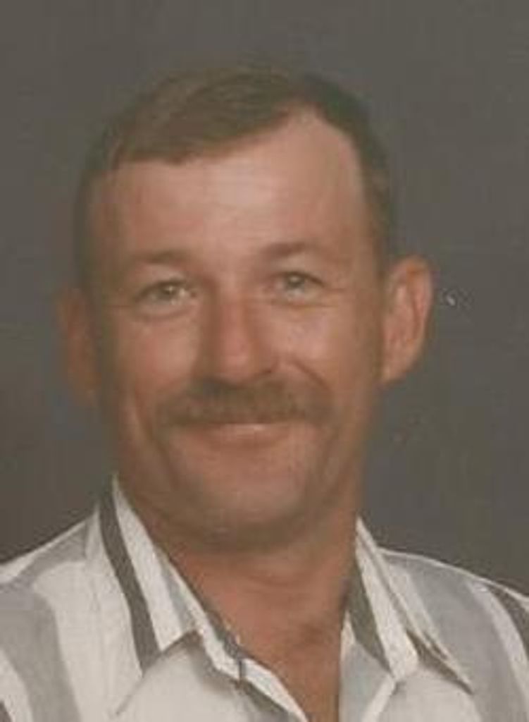 Stephen "Steve" Henry