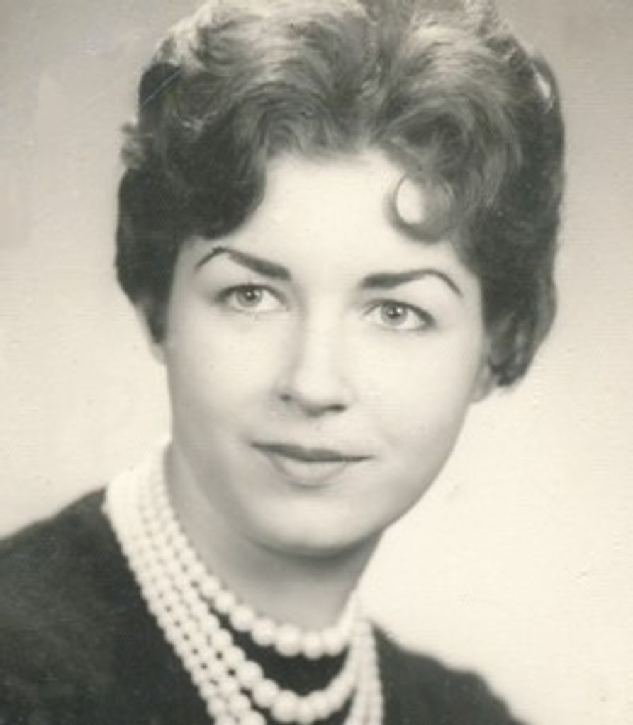 Marian  M. (Wojciechowski)  Mitchell Profile Photo