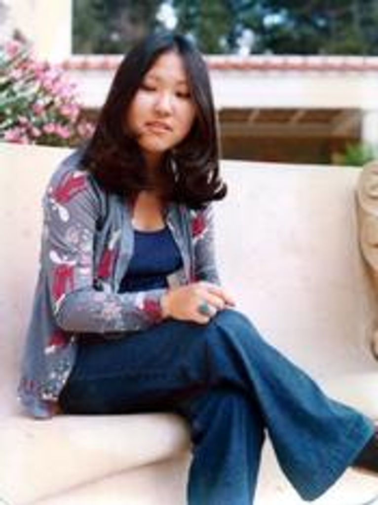 Joy Atsuko Yamauchi
