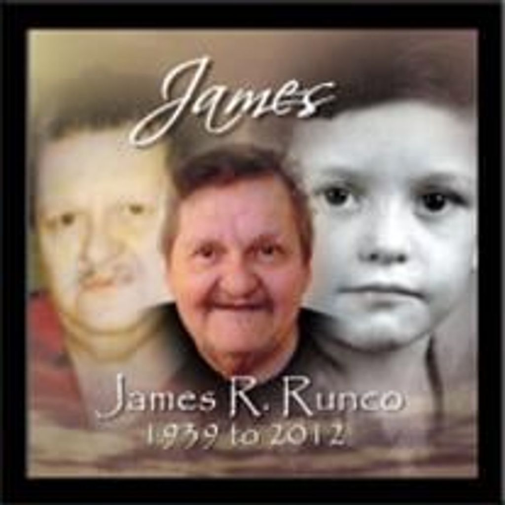 James R. Runco