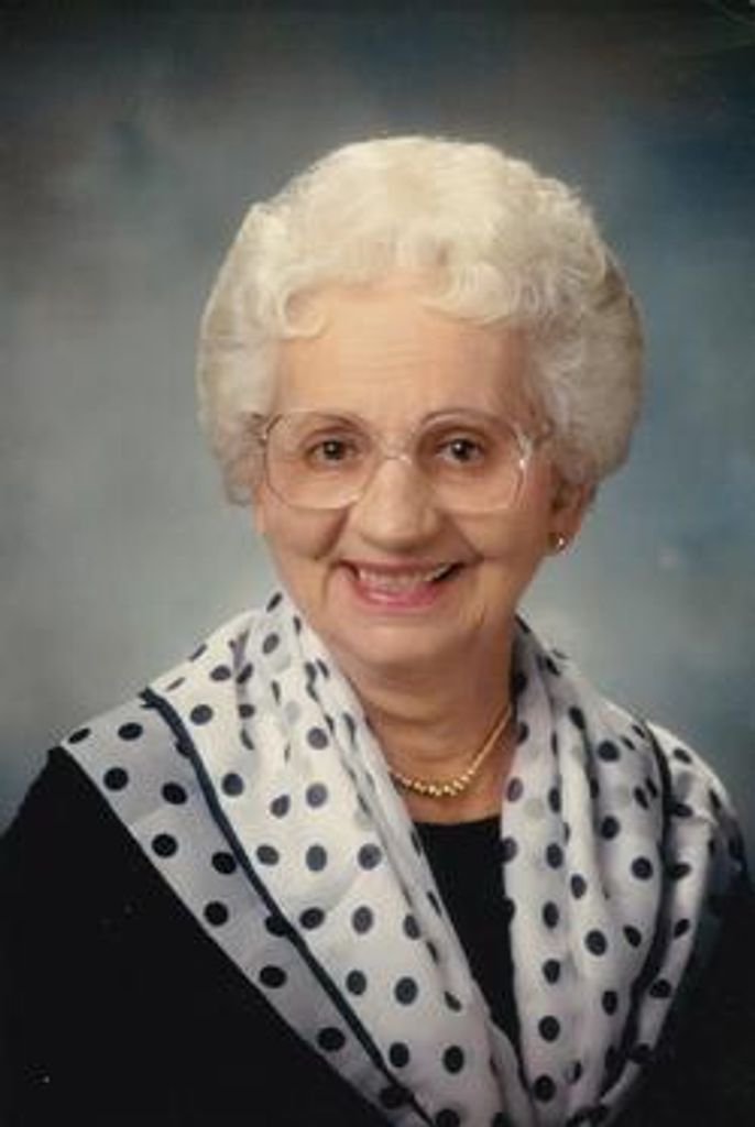 Catherine Marcile Perkins Powers