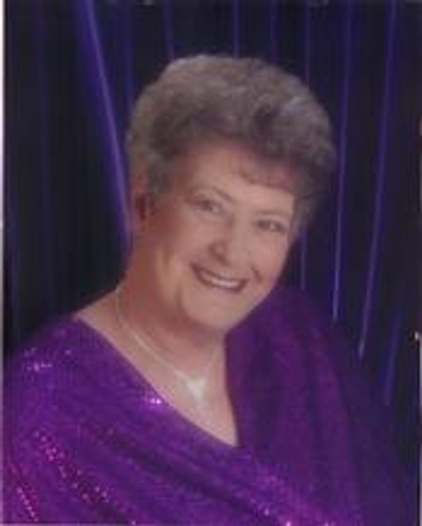 Patricia Galland Cooper Profile Photo