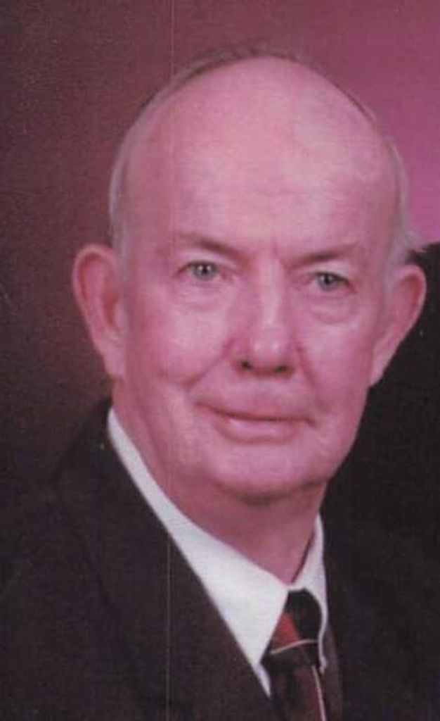 William E Watson Profile Photo