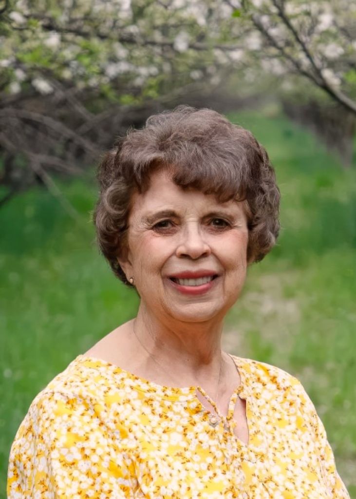 Christine Boman Dent Profile Photo