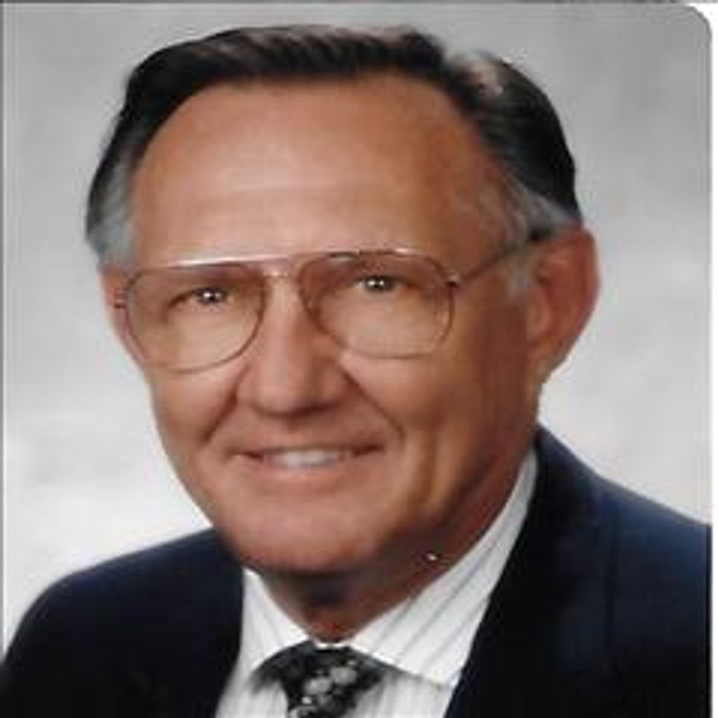 John F. Hausam Profile Photo