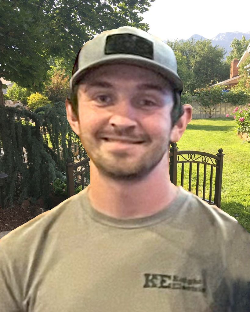 Matthew Royle Paskett Profile Photo
