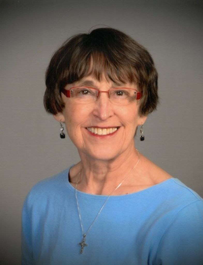 Marsha Kveton