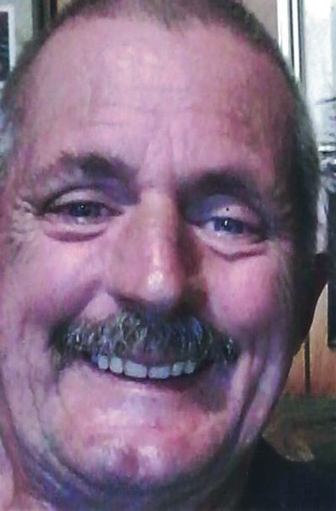 "The Lawnmower Man" Gregory Sellers