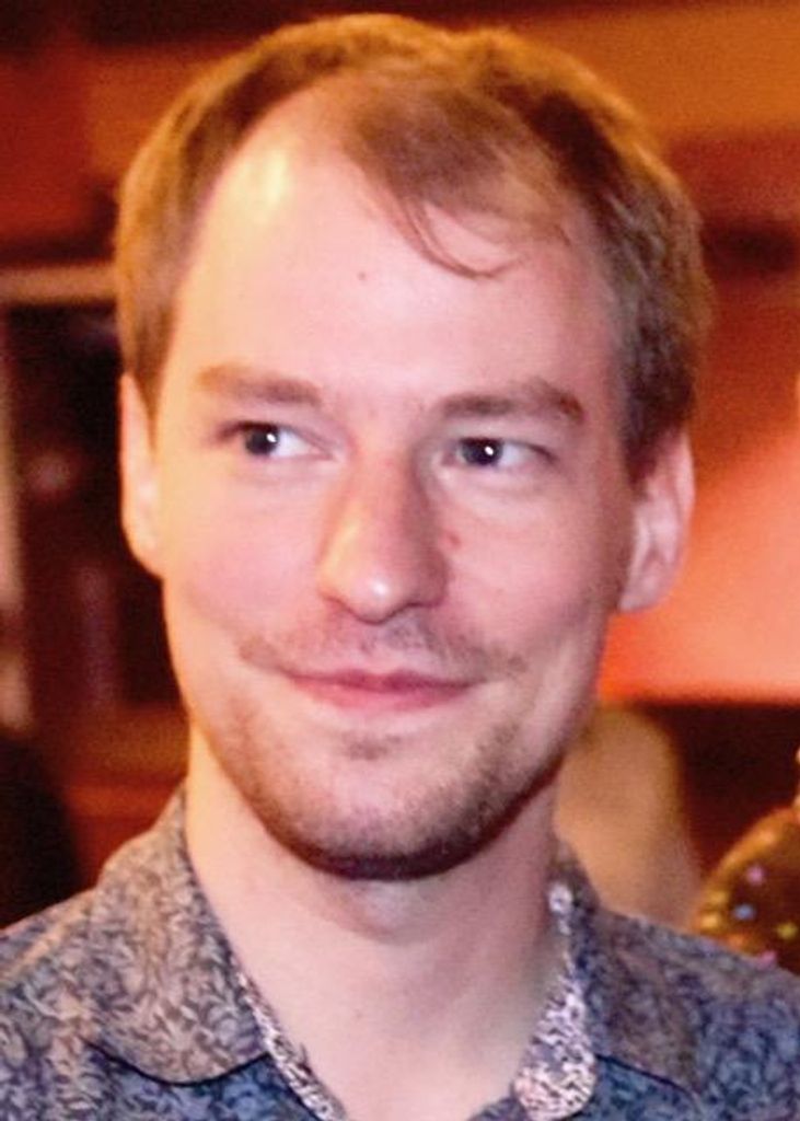 Wright, Elliot Everett