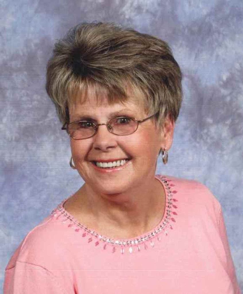 Joann Smith