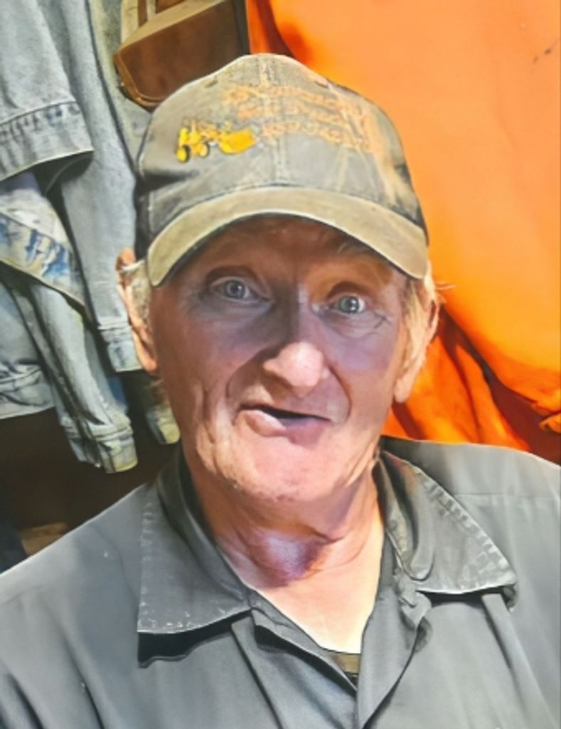 Eugene Arthur Burgeson Sr.