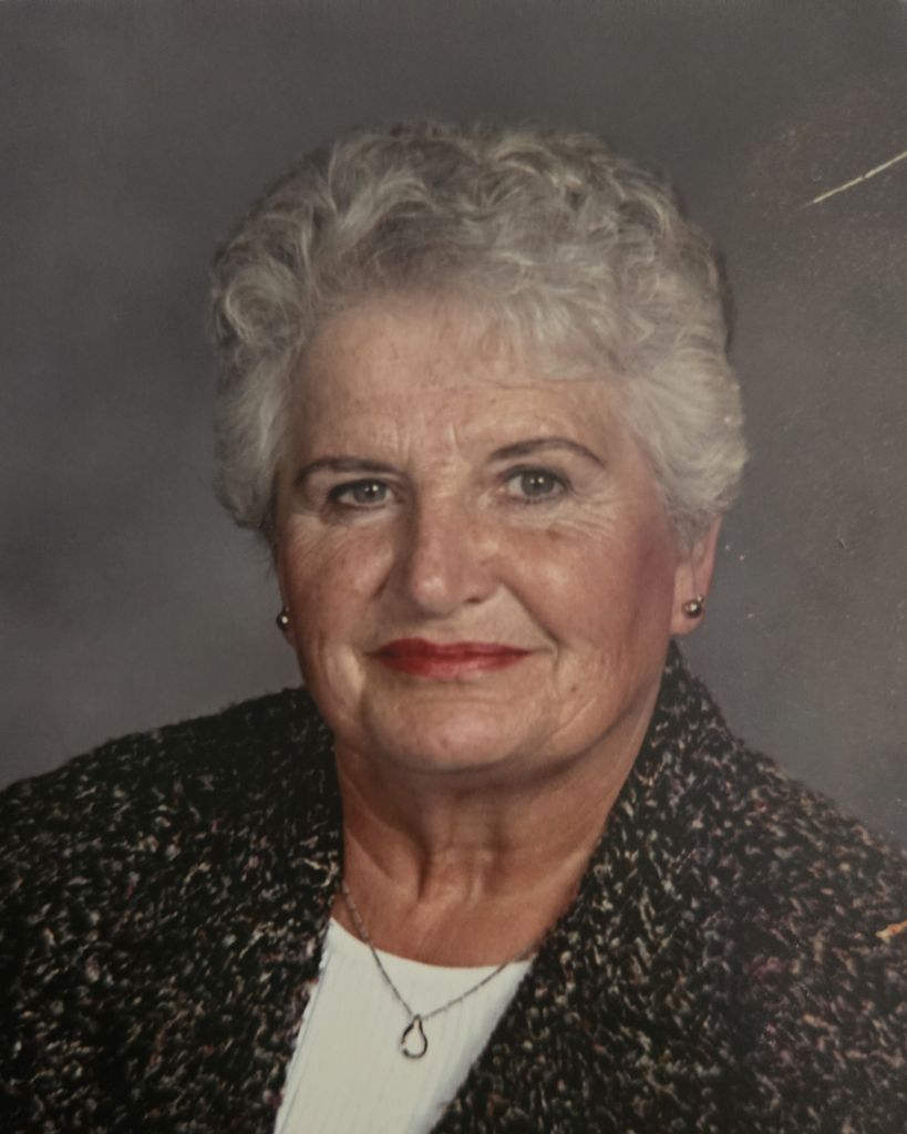 Shirley Ann Weiss
