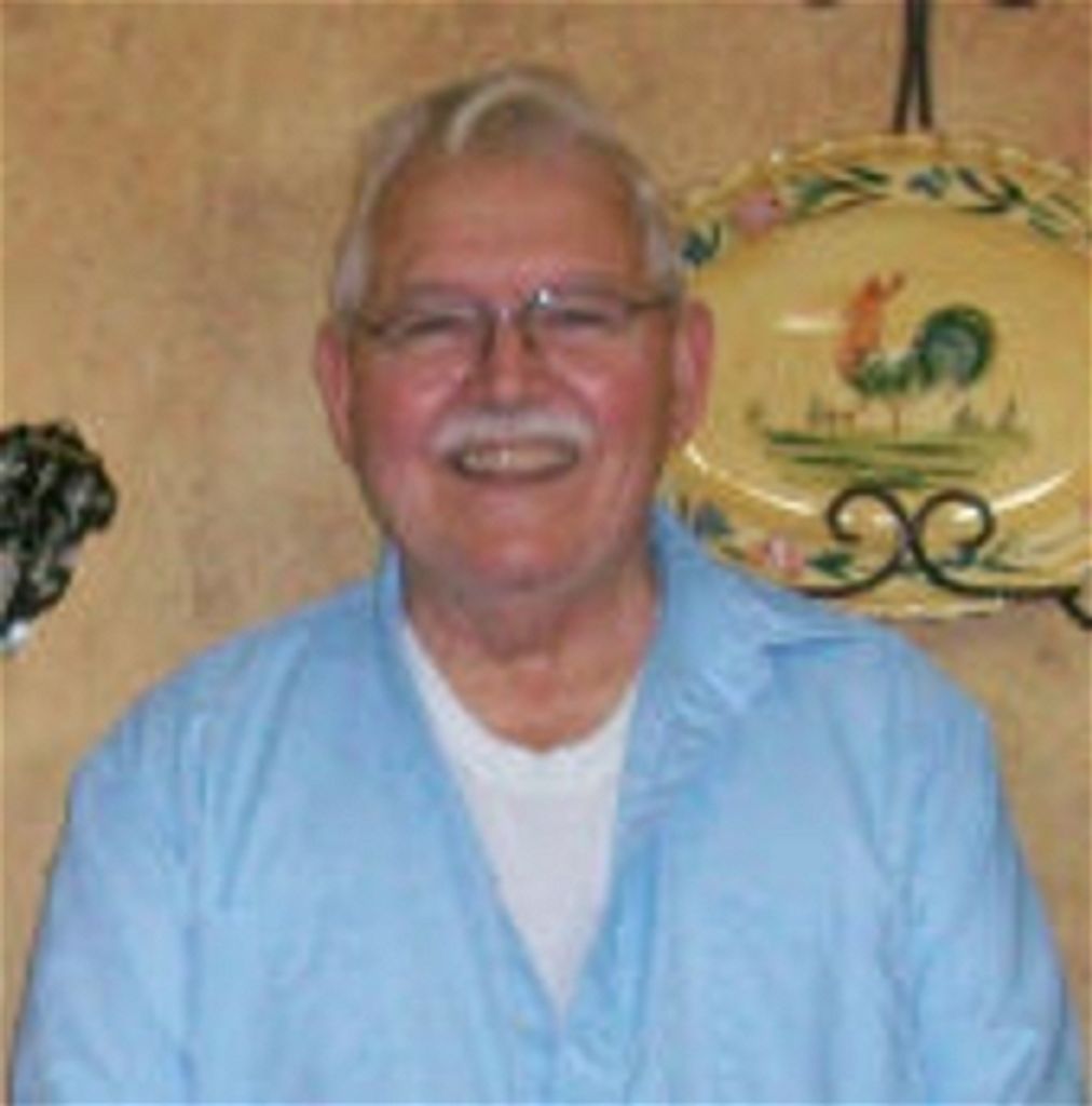 Dean E. Johnson Profile Photo