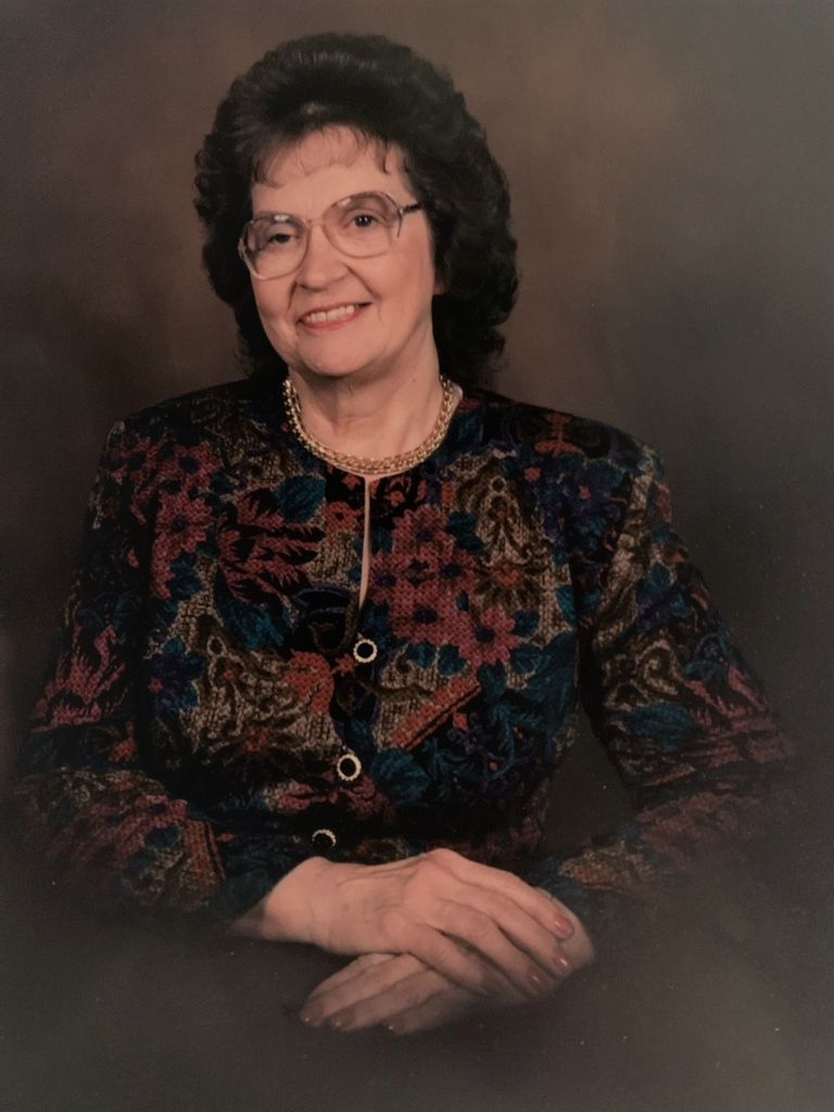 Phyllis M. Diver