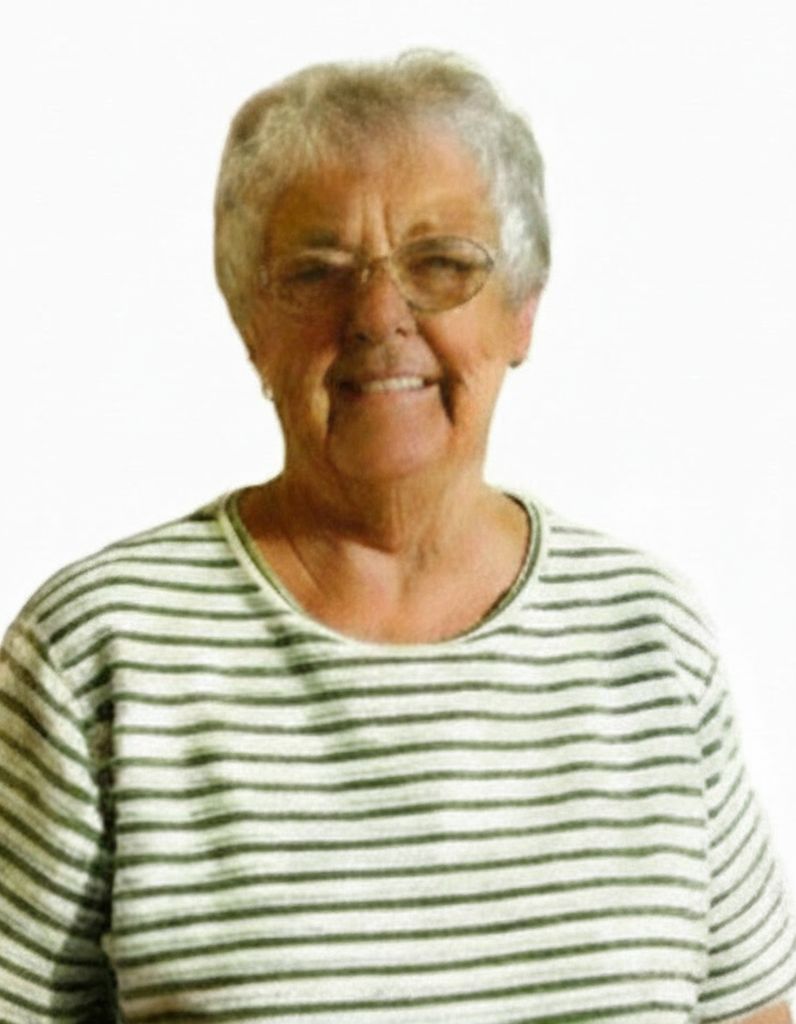 Sondra Sue Garris