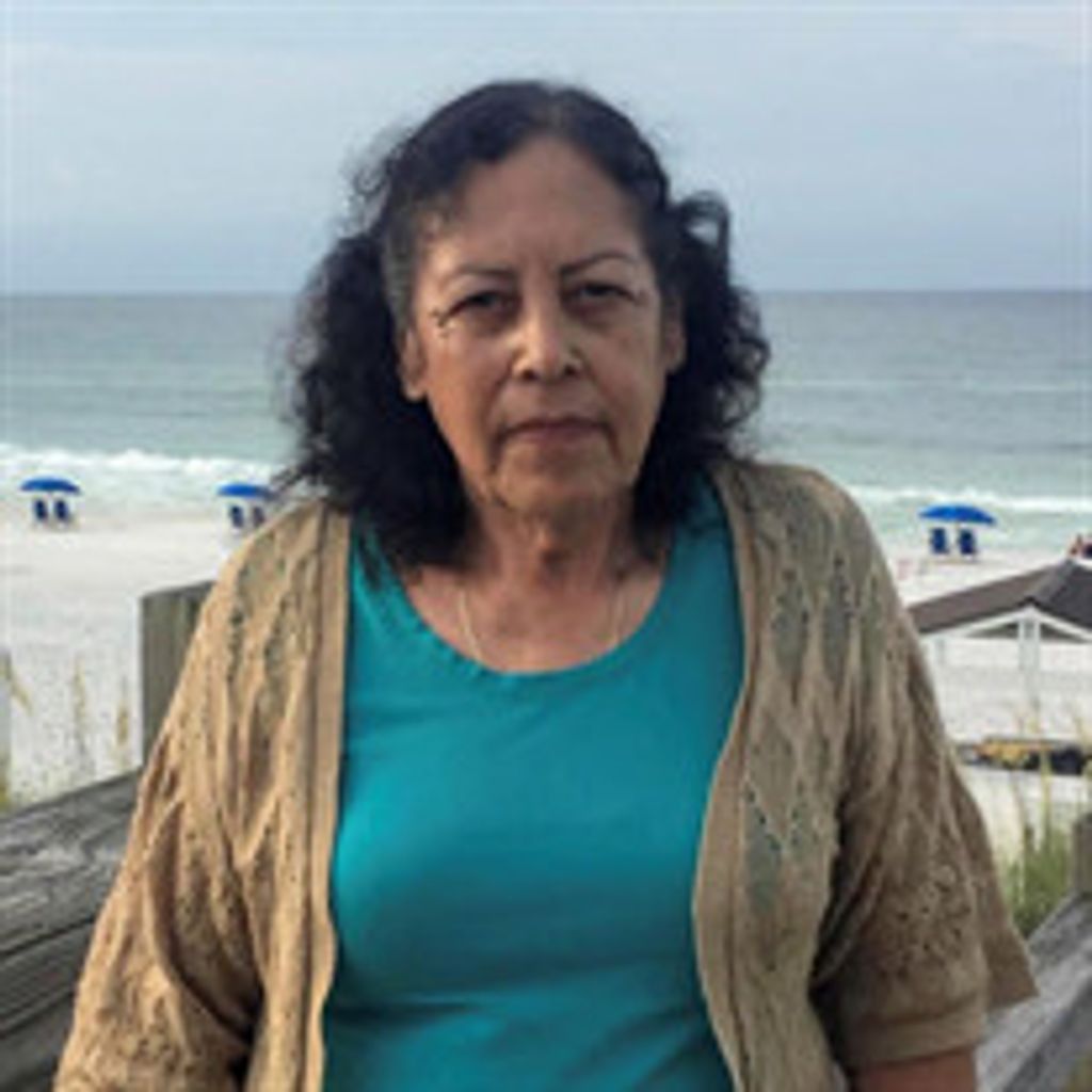 Maria Luna Profile Photo