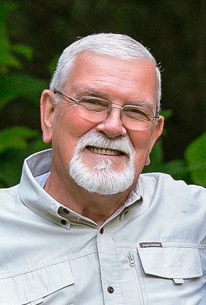 John S. "Jack" Drugmand