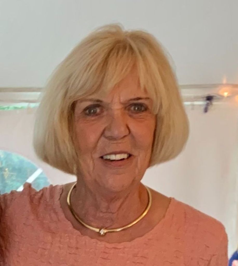 Beverly Hiser