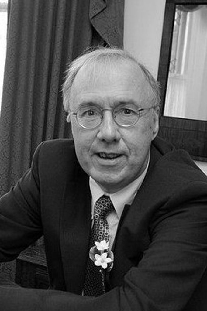 John Robert Harrison