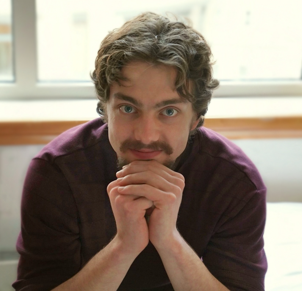 James Michael Trojnor-Barron Profile Photo