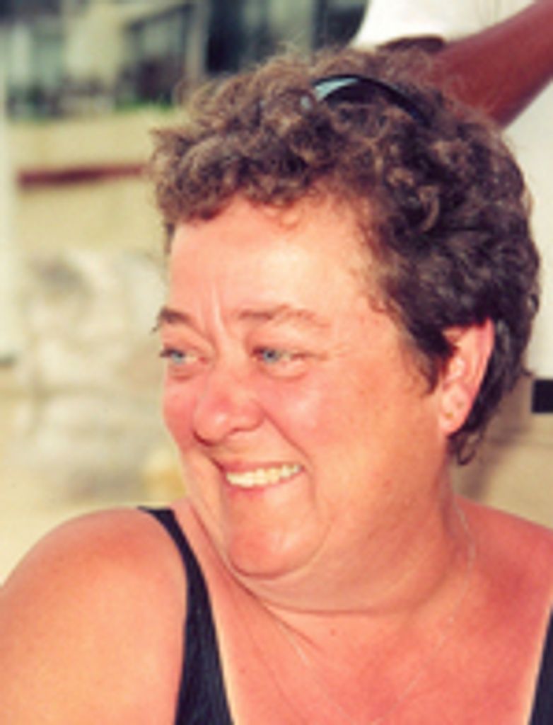 Claire  A. (Litton)  Smart Profile Photo