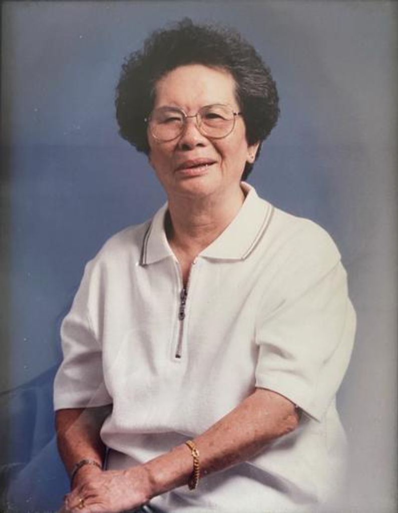 Huong Huynh Profile Photo
