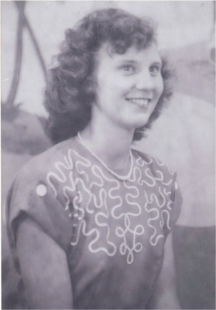 HAZEL WORLEY Profile Photo