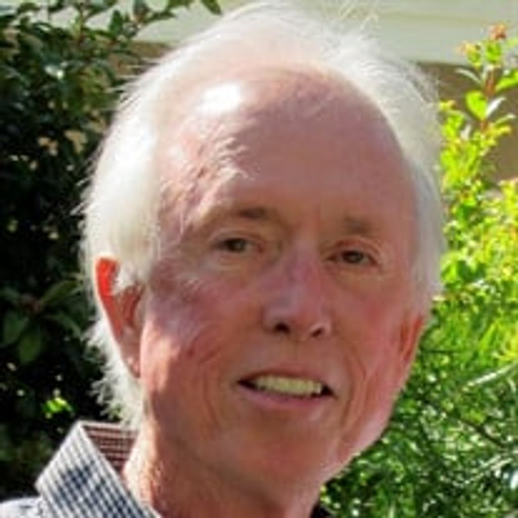 Michael   James  O'Donnell
