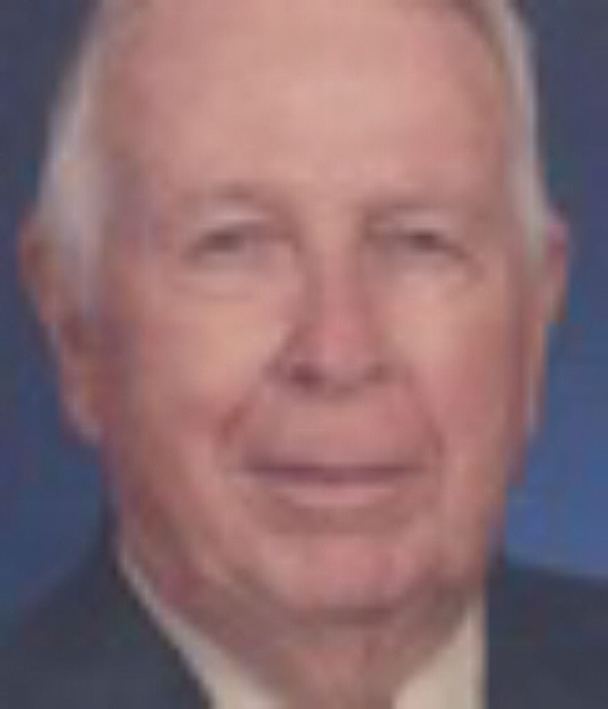 John Hall Profile Photo