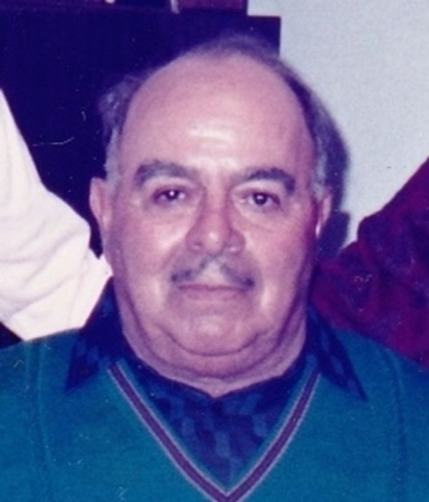 Carlyle C. Twisdale Profile Photo