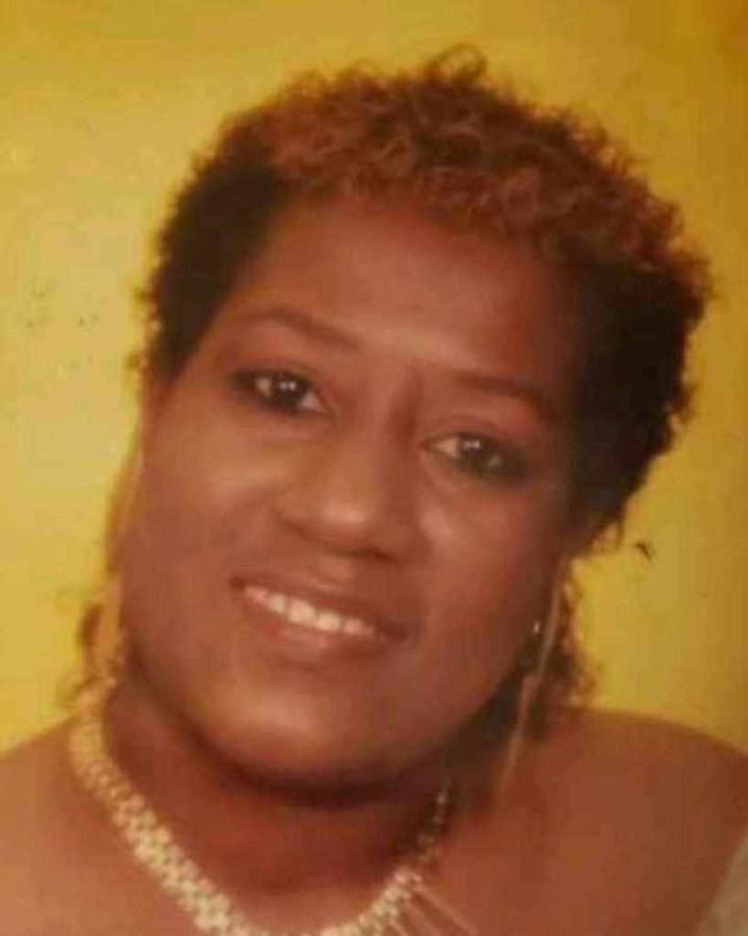 Brenda Marie Johnson Profile Photo