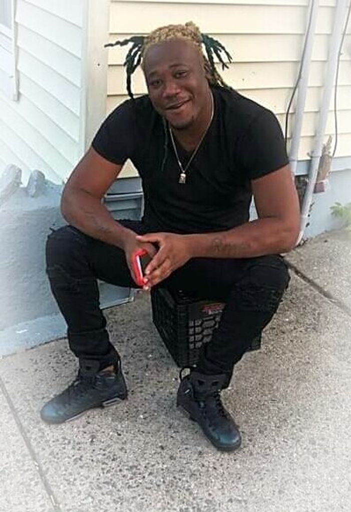 Ye'Shawn Z. Staggers Profile Photo